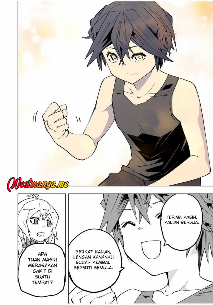 Chapter 170 - halaman 16