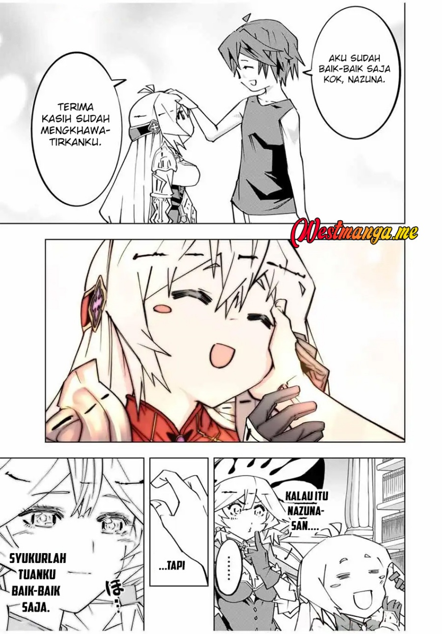 Chapter 170 - halaman 17