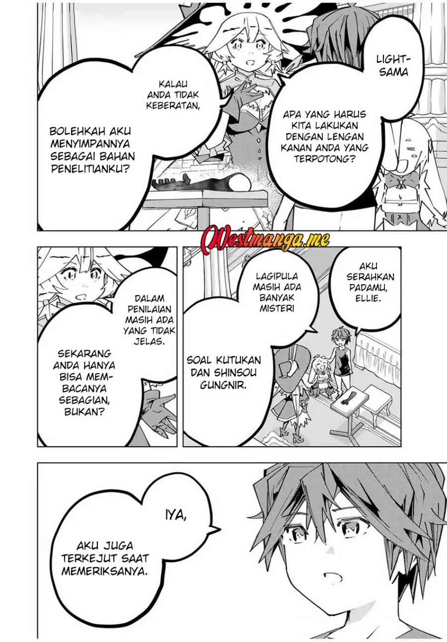 Chapter 170 - halaman 18
