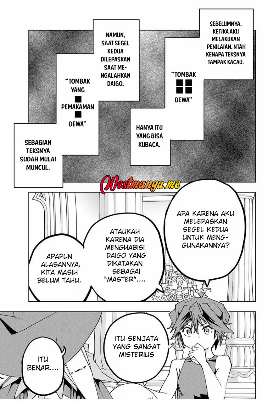 Chapter 170 - halaman 19