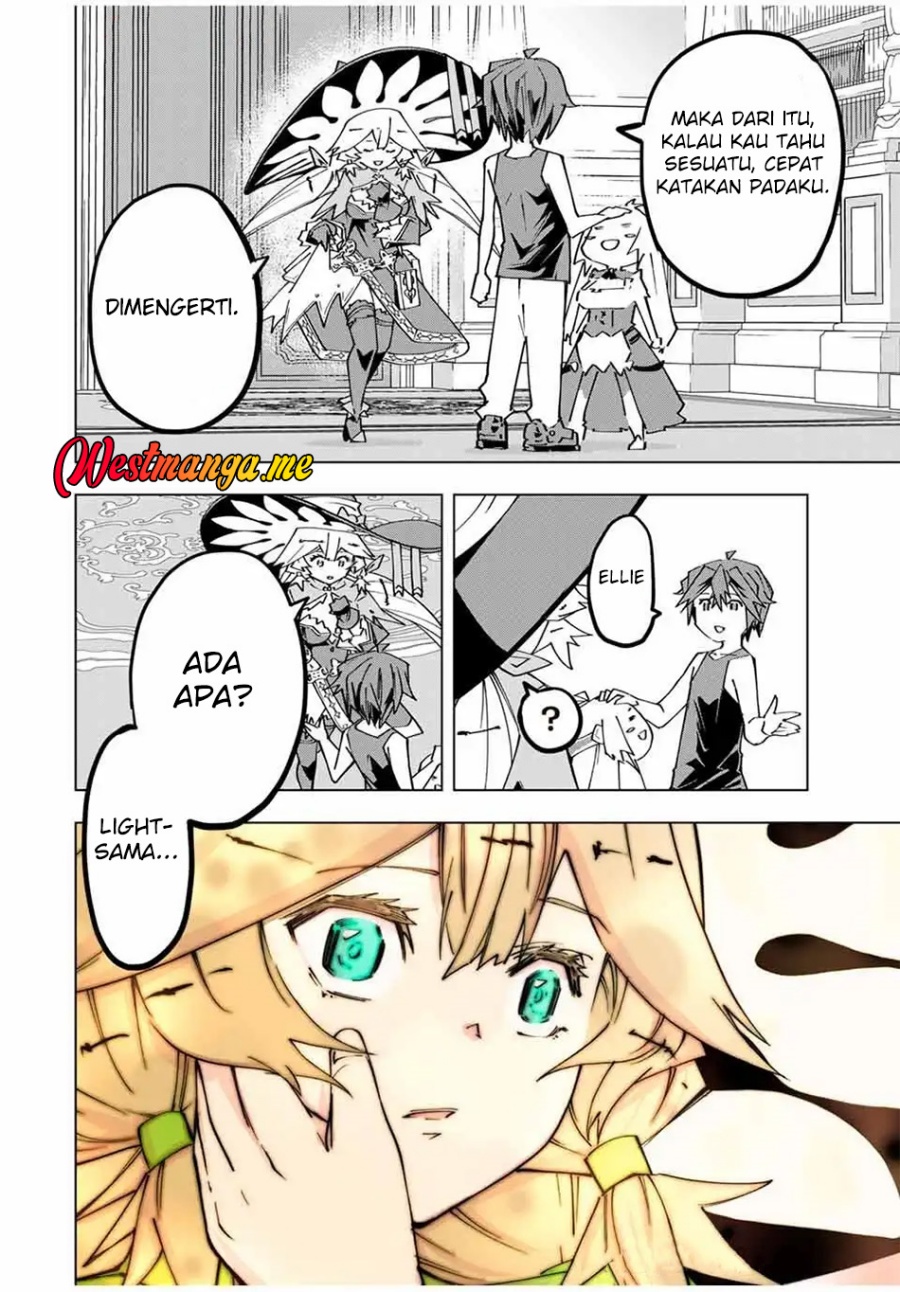 Chapter 170 - halaman 20