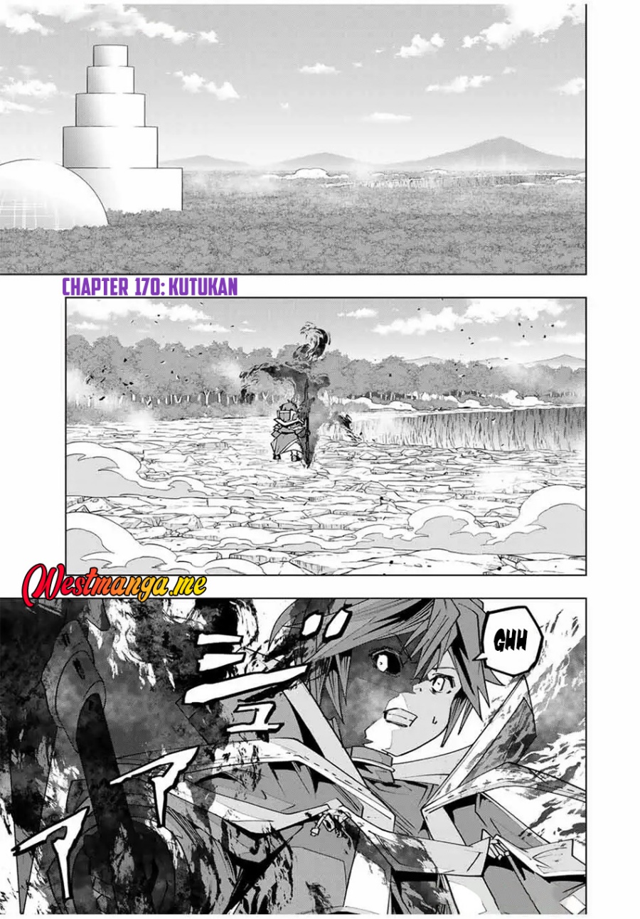 Chapter 170 - halaman 3