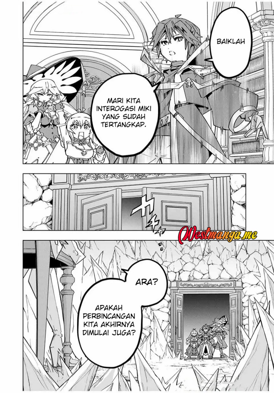 Chapter 170 - halaman 22