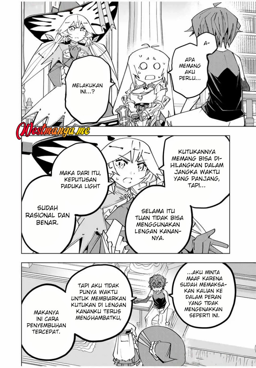 Chapter 170 - halaman 8