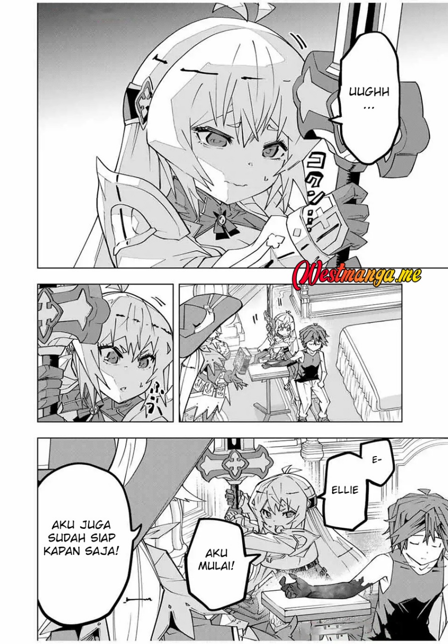 Chapter 170 - halaman 10