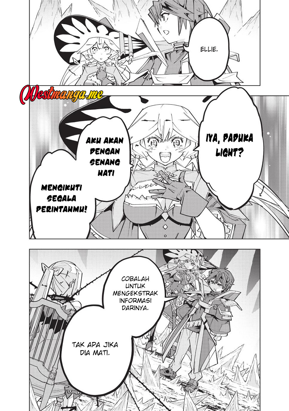 Chapter 171 - halaman 14