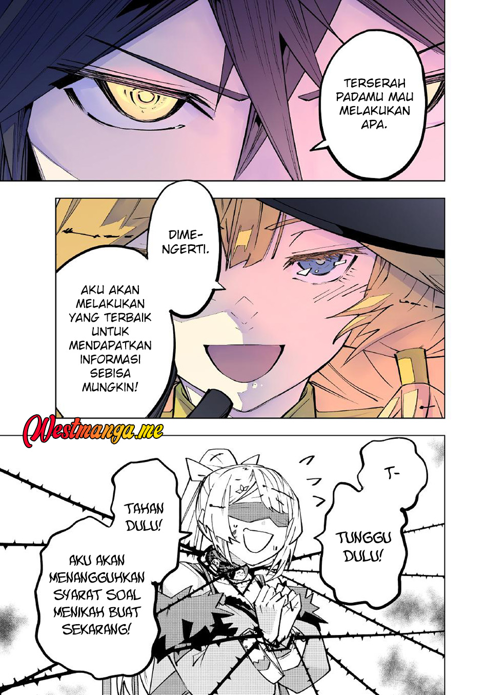 Chapter 171 - halaman 15