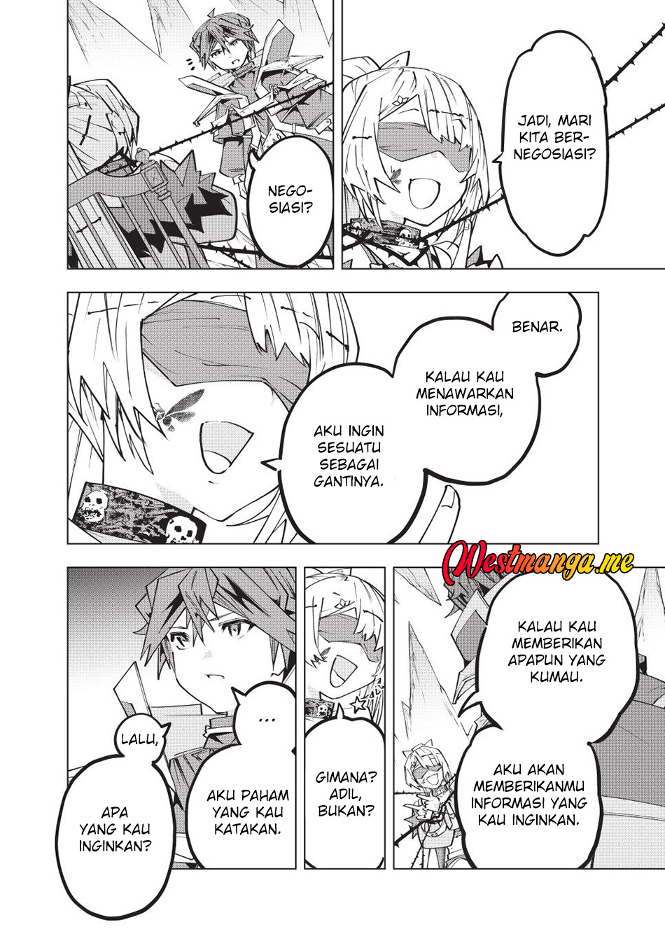 Chapter 171 - halaman 16