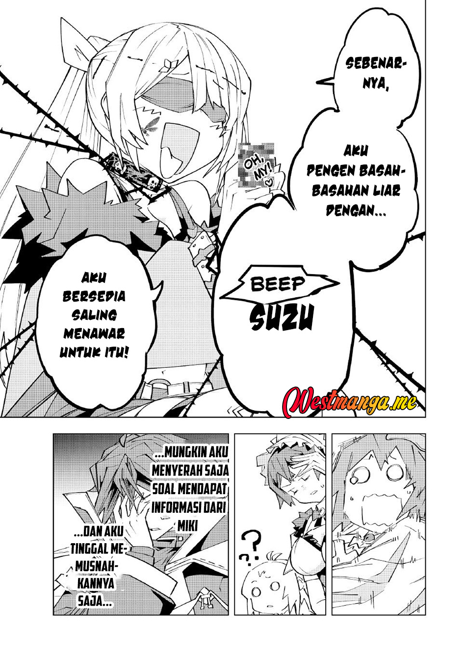 Chapter 171 - halaman 17