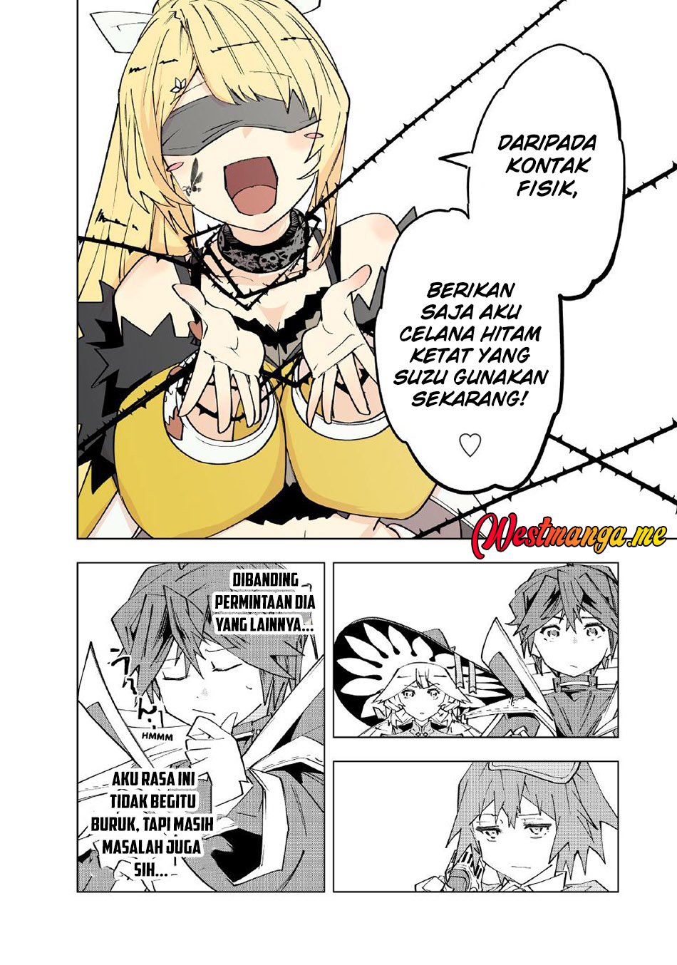 Chapter 171 - halaman 20