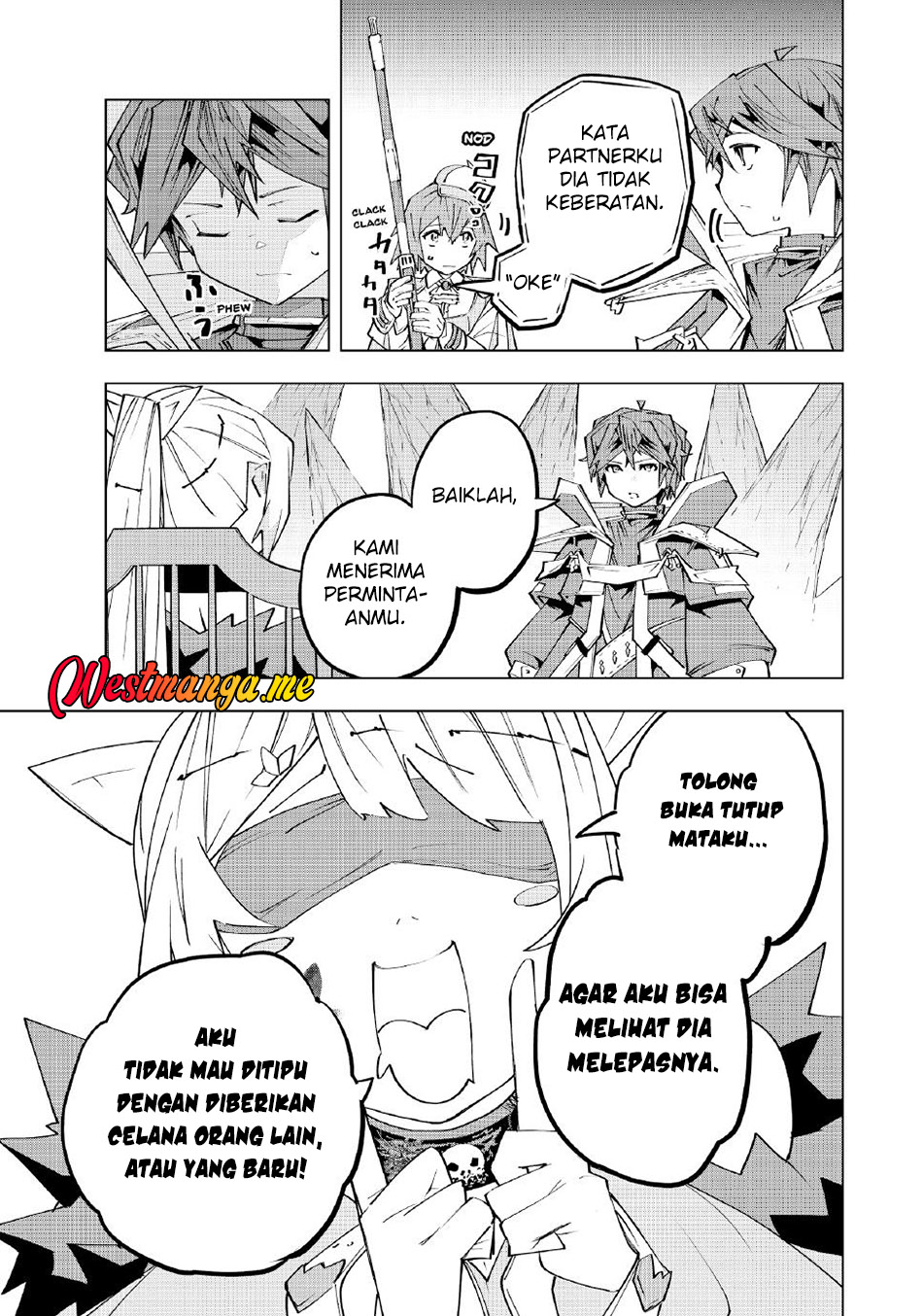 Chapter 171 - halaman 21
