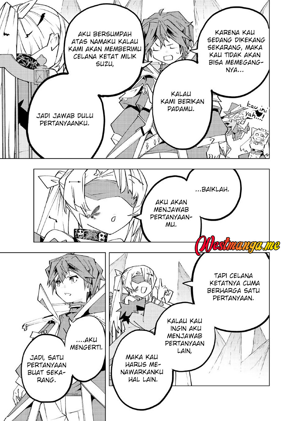 Chapter 171 - halaman 23