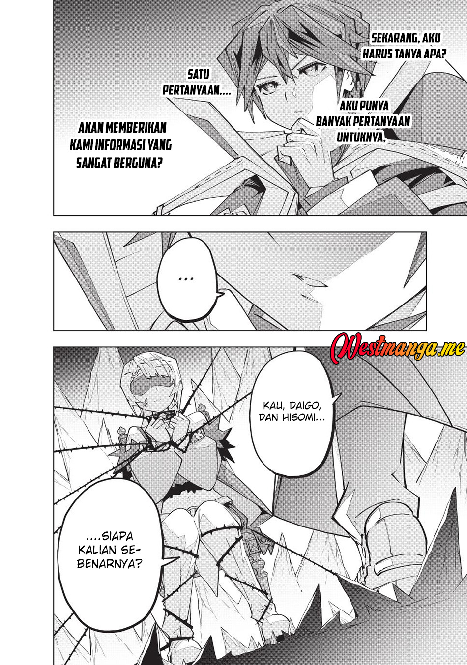 Chapter 171 - halaman 24