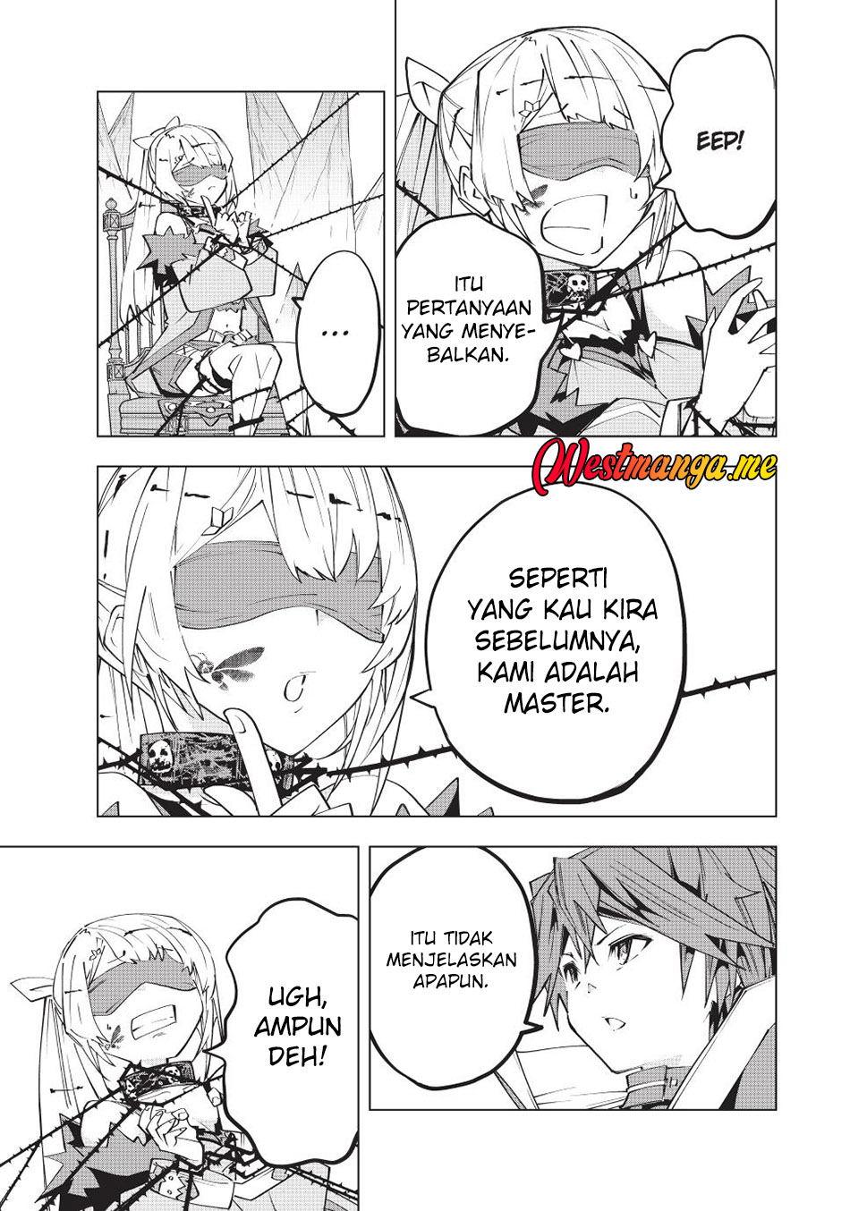 Chapter 171 - halaman 25