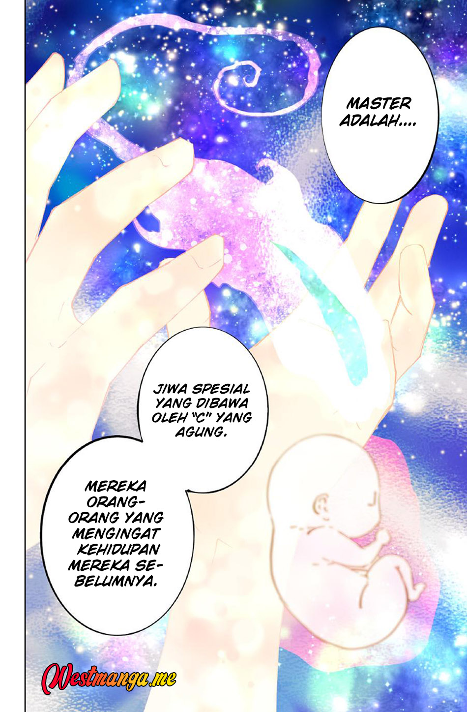 Chapter 171 - halaman 26