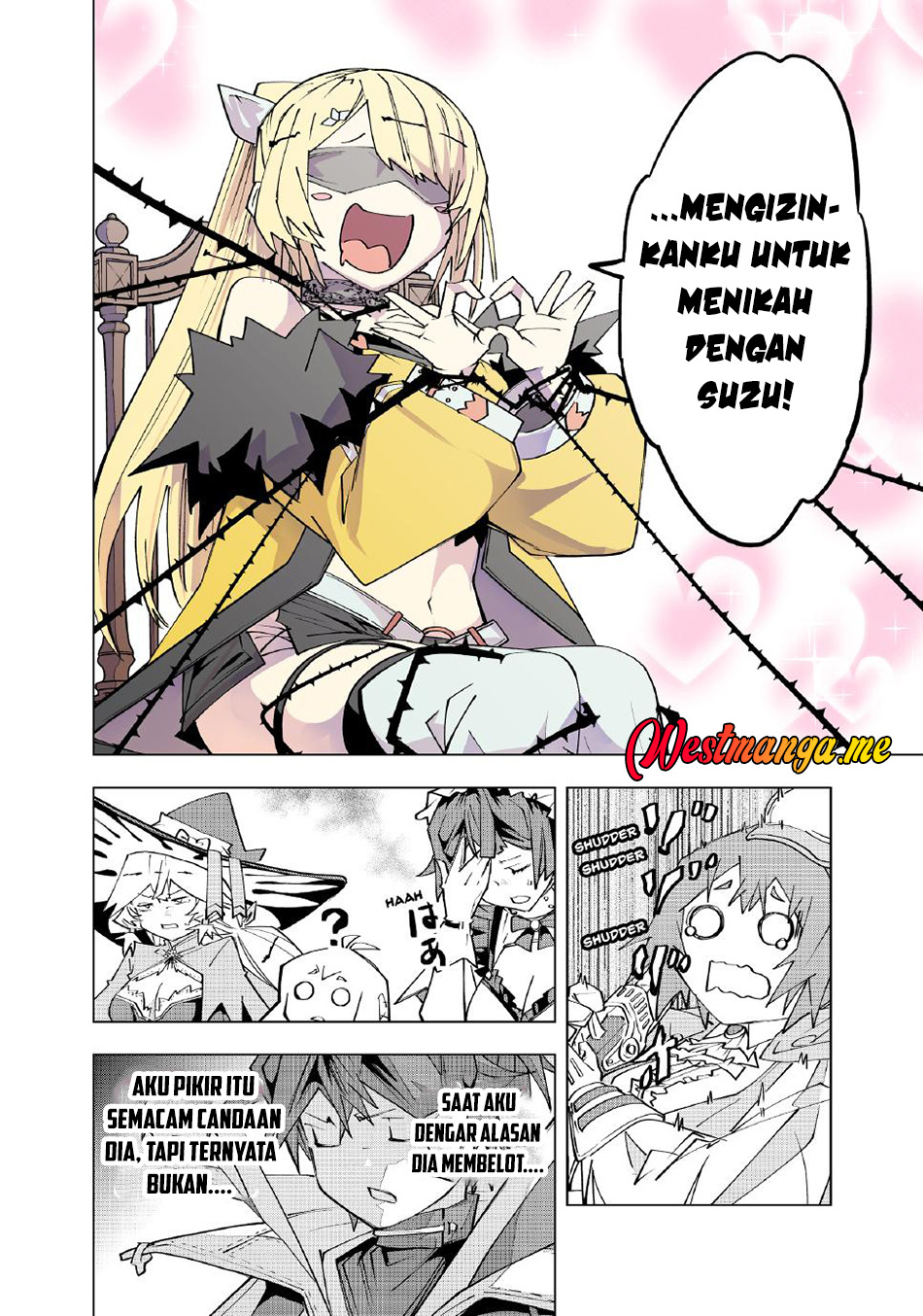 Chapter 171 - halaman 10