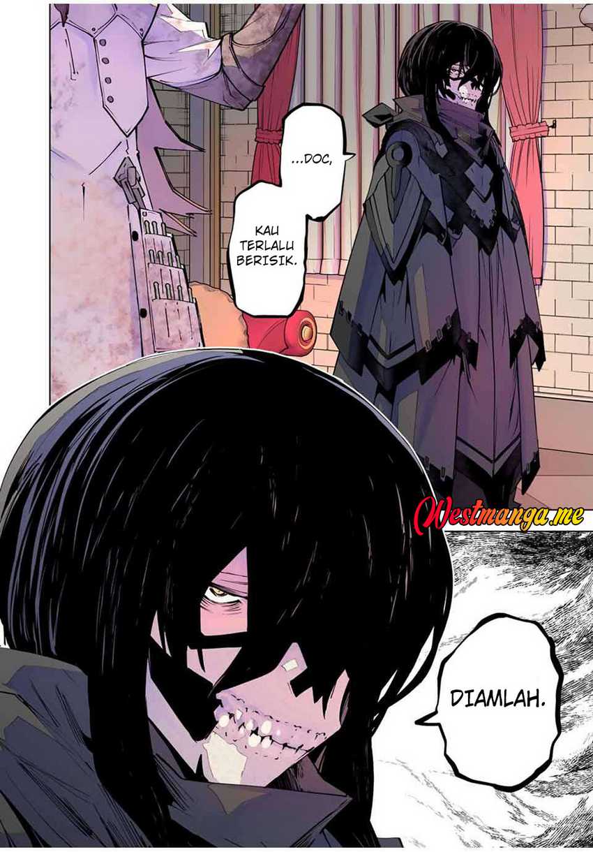 Chapter 172 - halaman 16