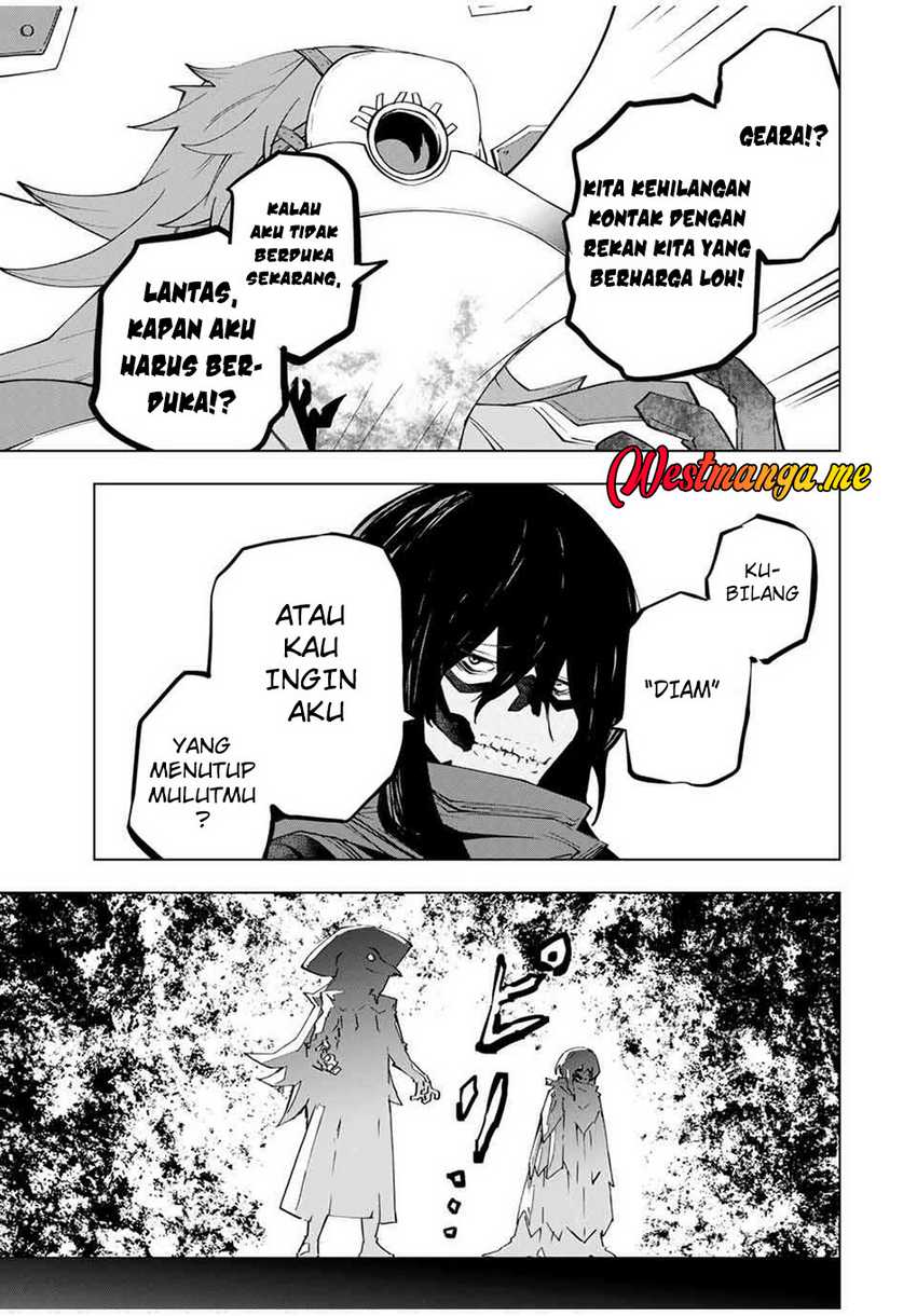 Chapter 172 - halaman 17