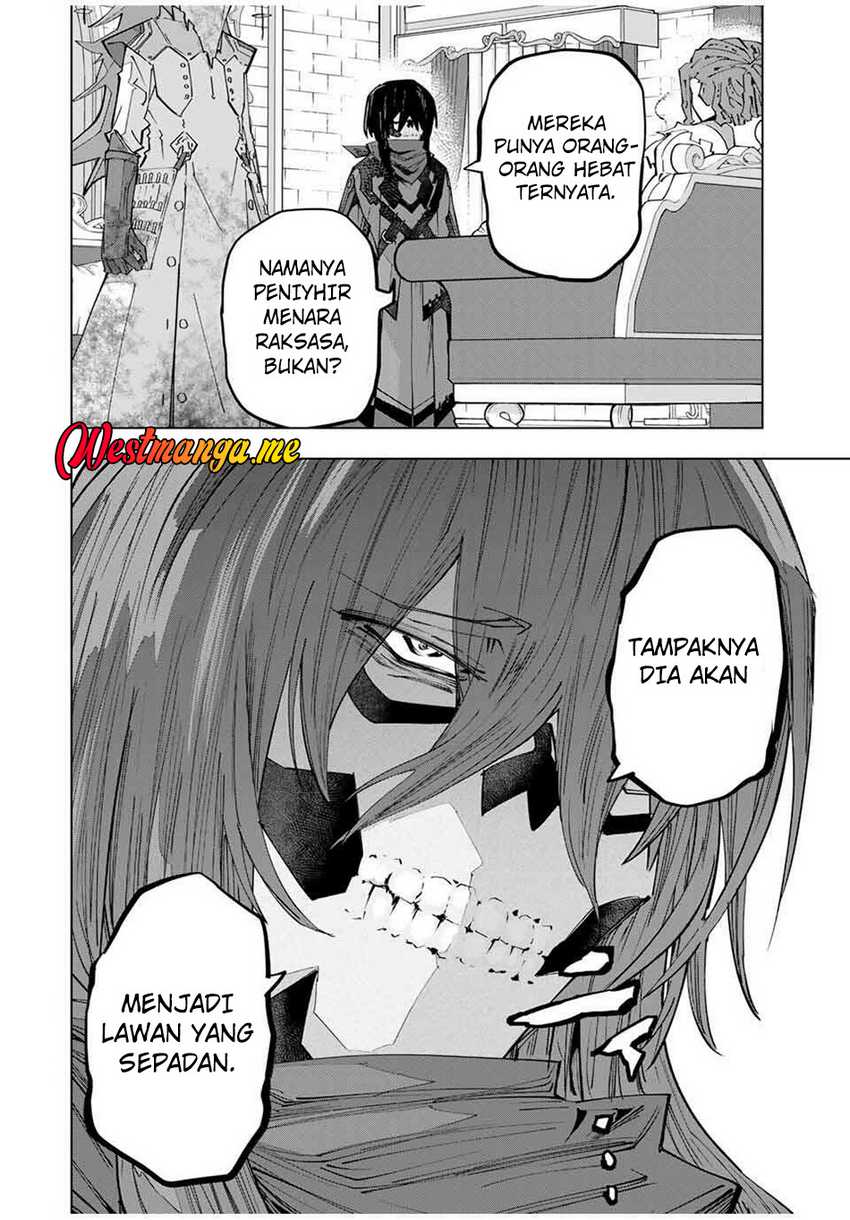 Chapter 172 - halaman 20