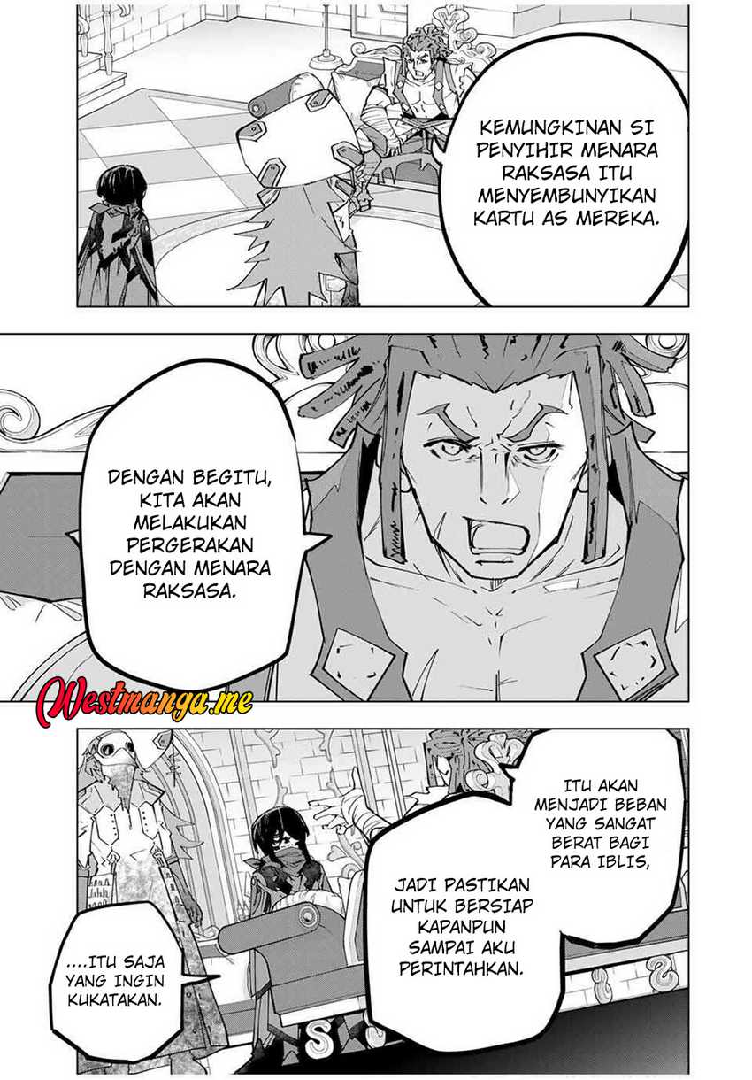 Chapter 172 - halaman 21