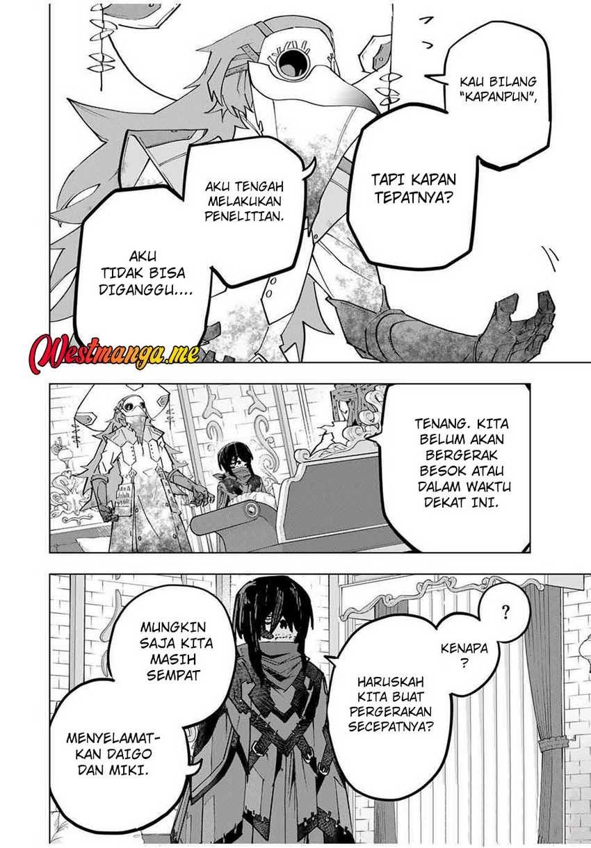 Chapter 172 - halaman 22