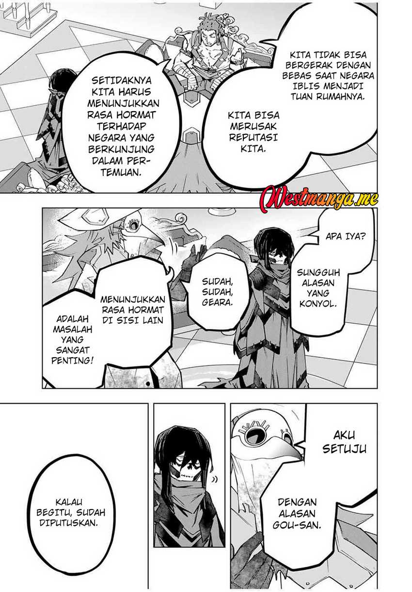 Chapter 172 - halaman 25