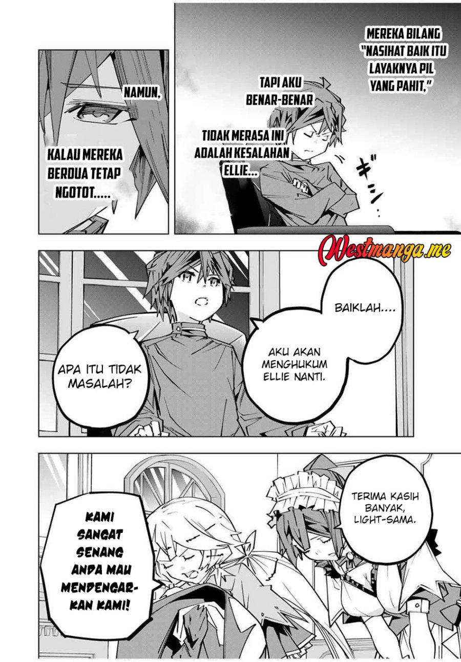 Chapter 173 - halaman 14