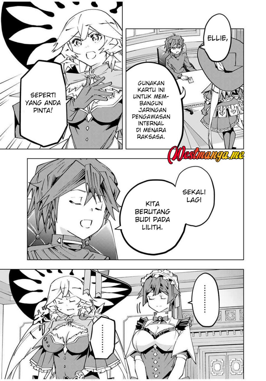 Chapter 173 - halaman 18