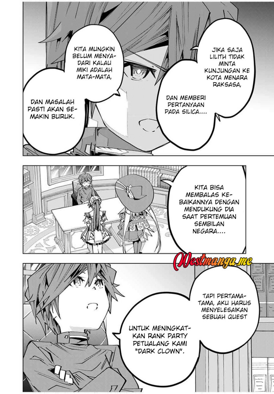 Chapter 173 - halaman 19