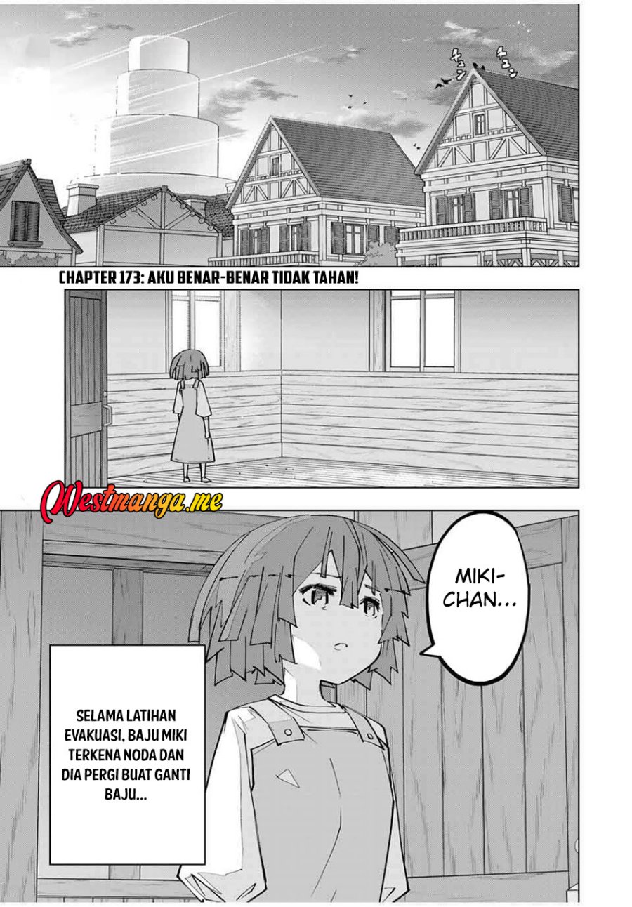 Chapter 173 - halaman 3