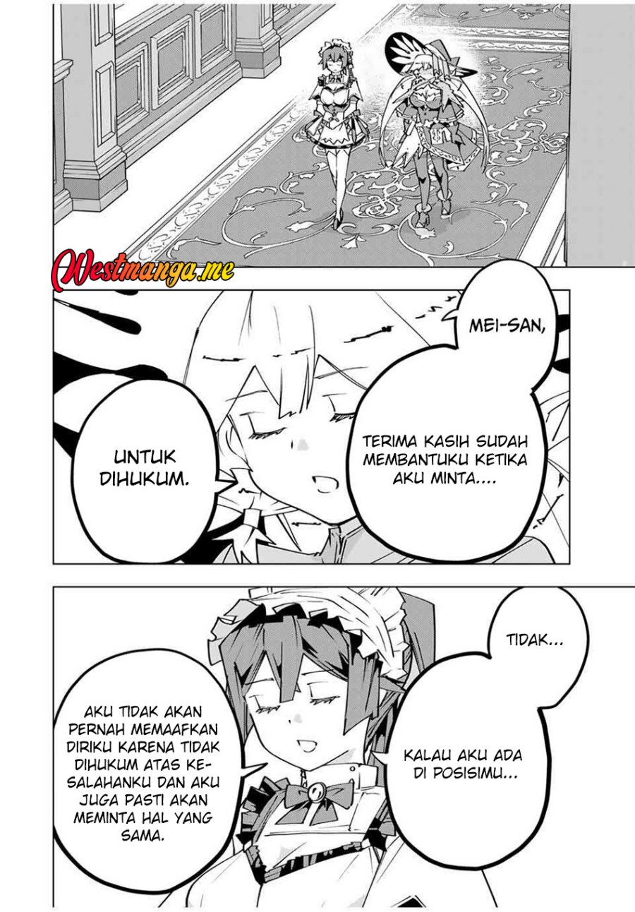 Chapter 173 - halaman 21