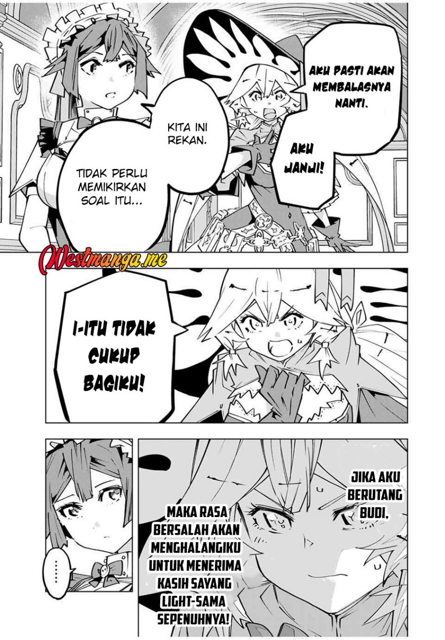 Chapter 173 - halaman 22