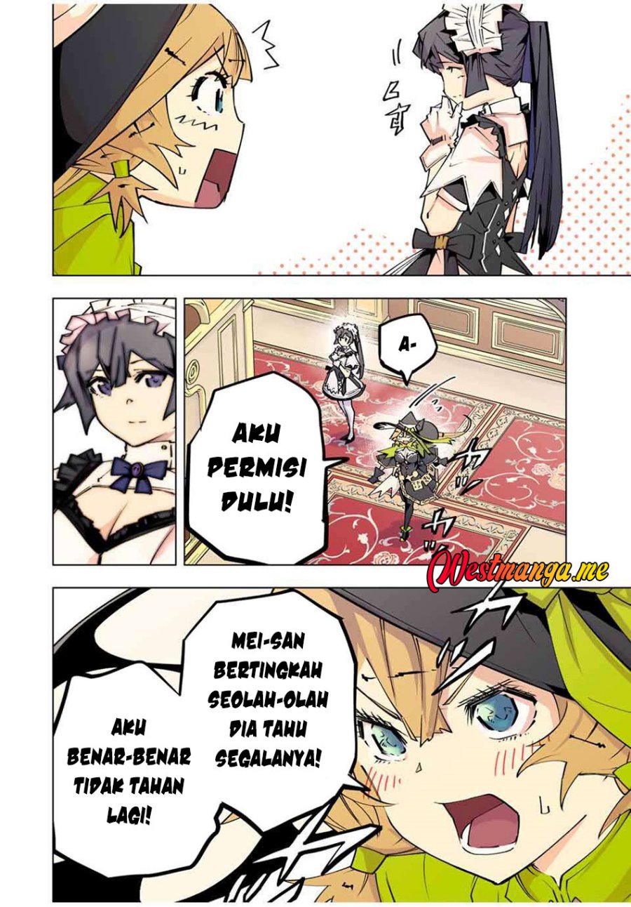 Chapter 173 - halaman 23
