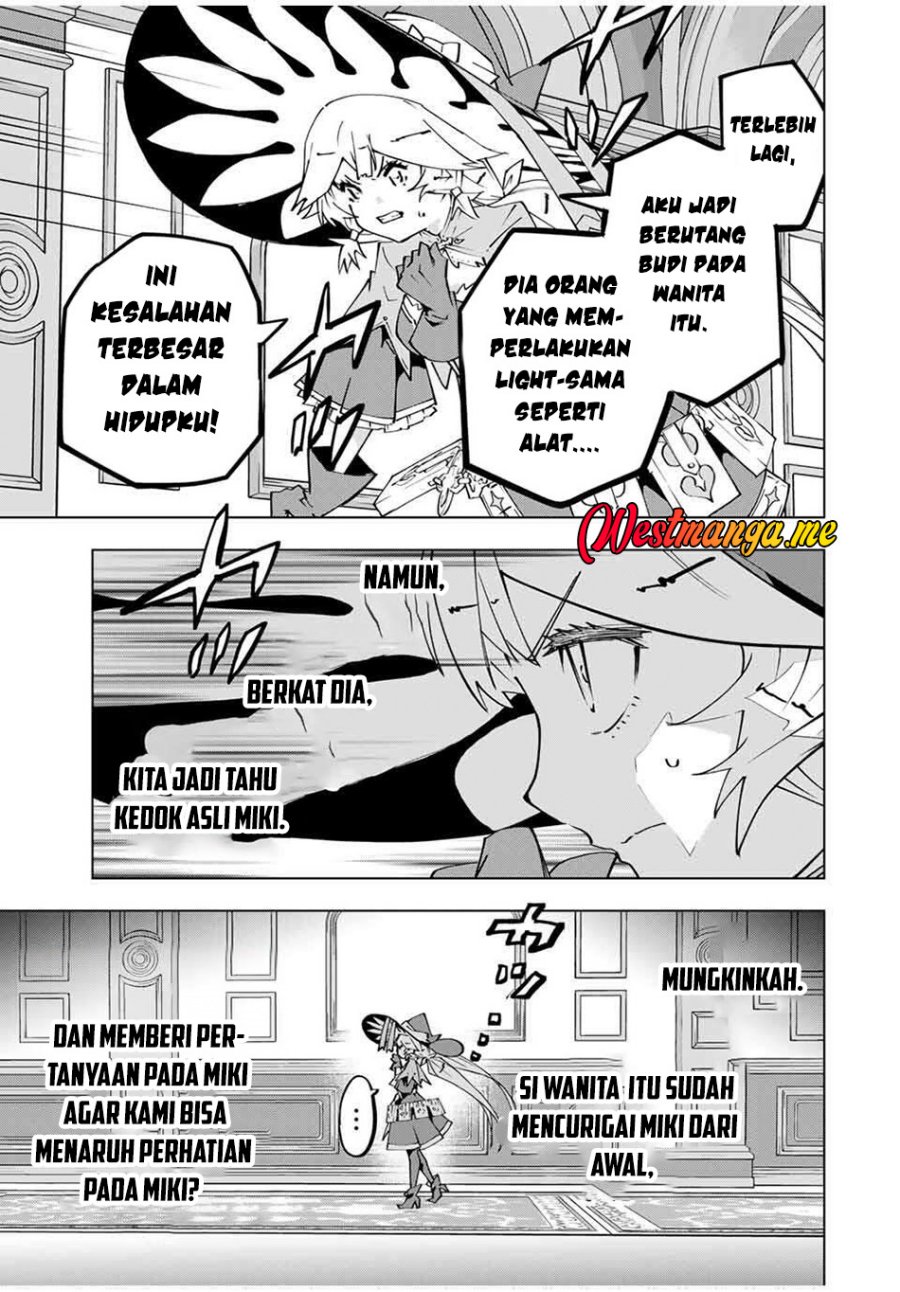 Chapter 173 - halaman 24