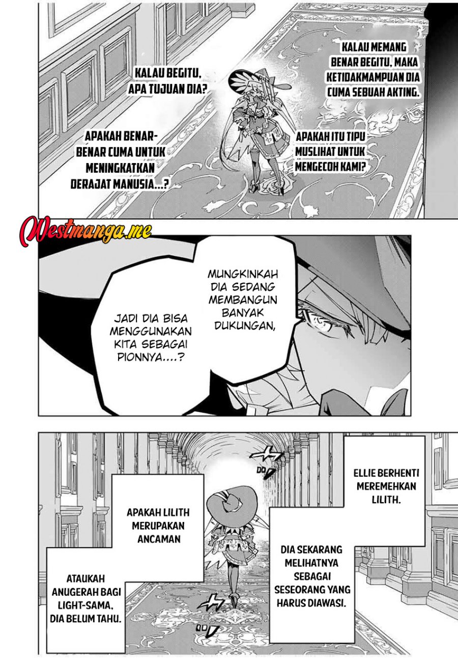 Chapter 173 - halaman 25
