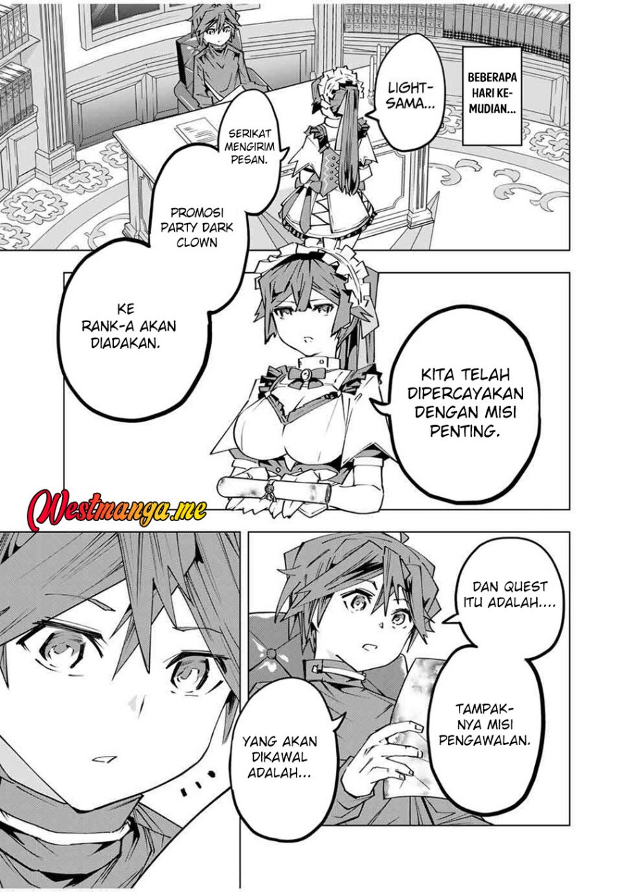 Chapter 173 - halaman 26