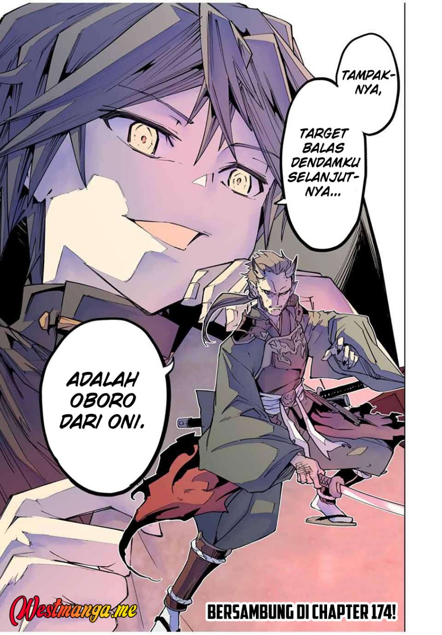 Chapter 173 - halaman 28