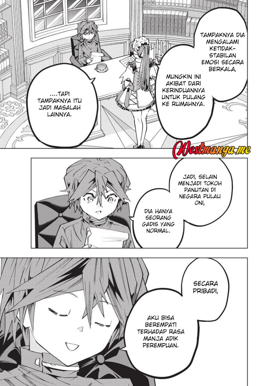 Chapter 174 - halaman 13