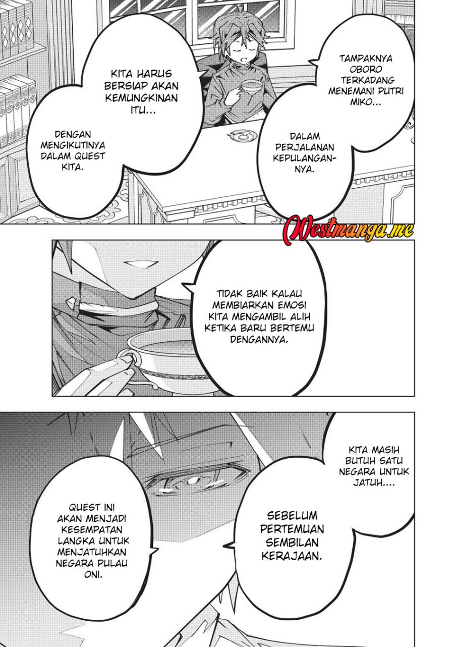 Chapter 174 - halaman 15