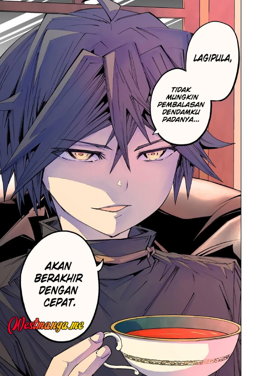 Chapter 174 - halaman 17