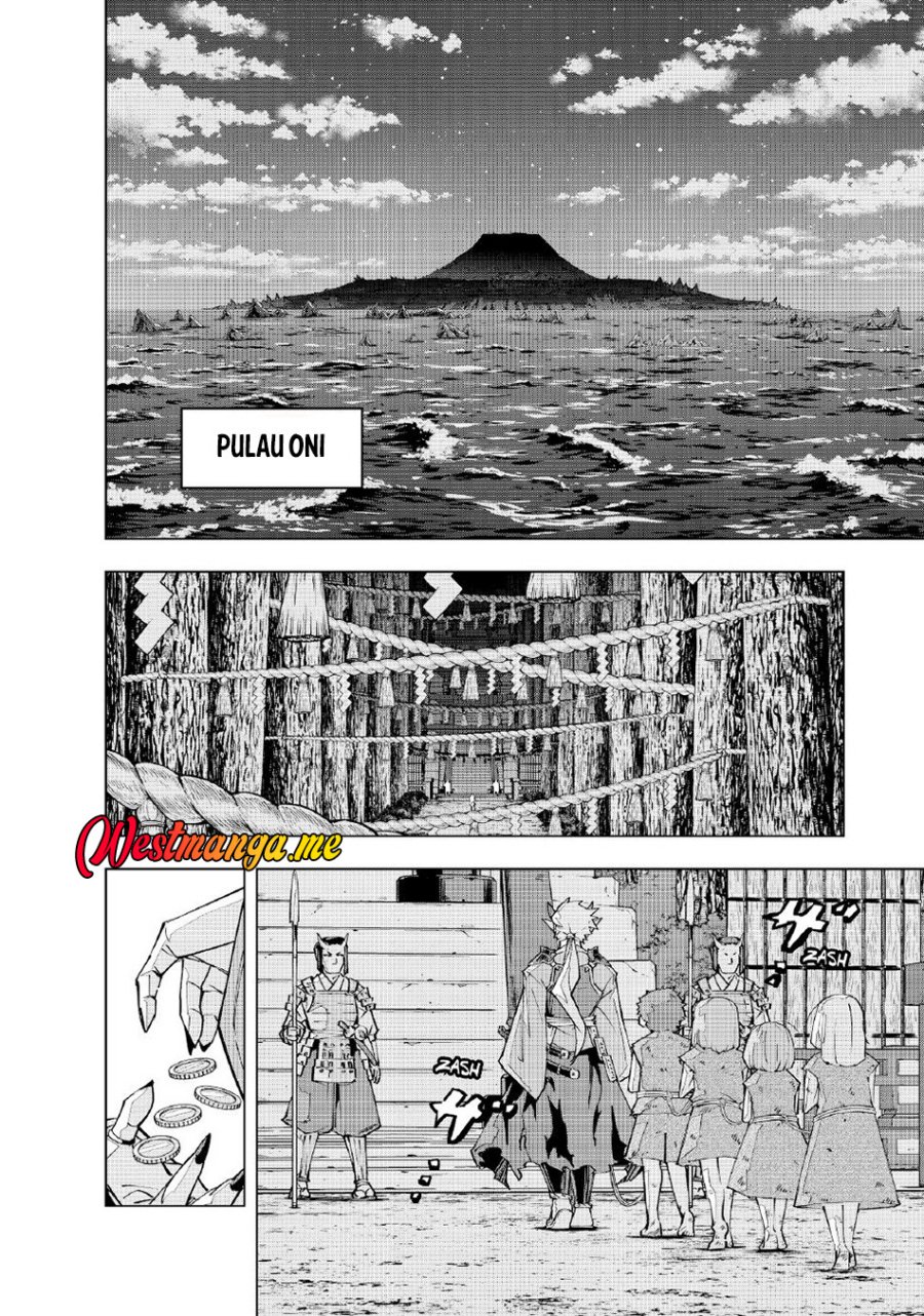 Chapter 174 - halaman 18
