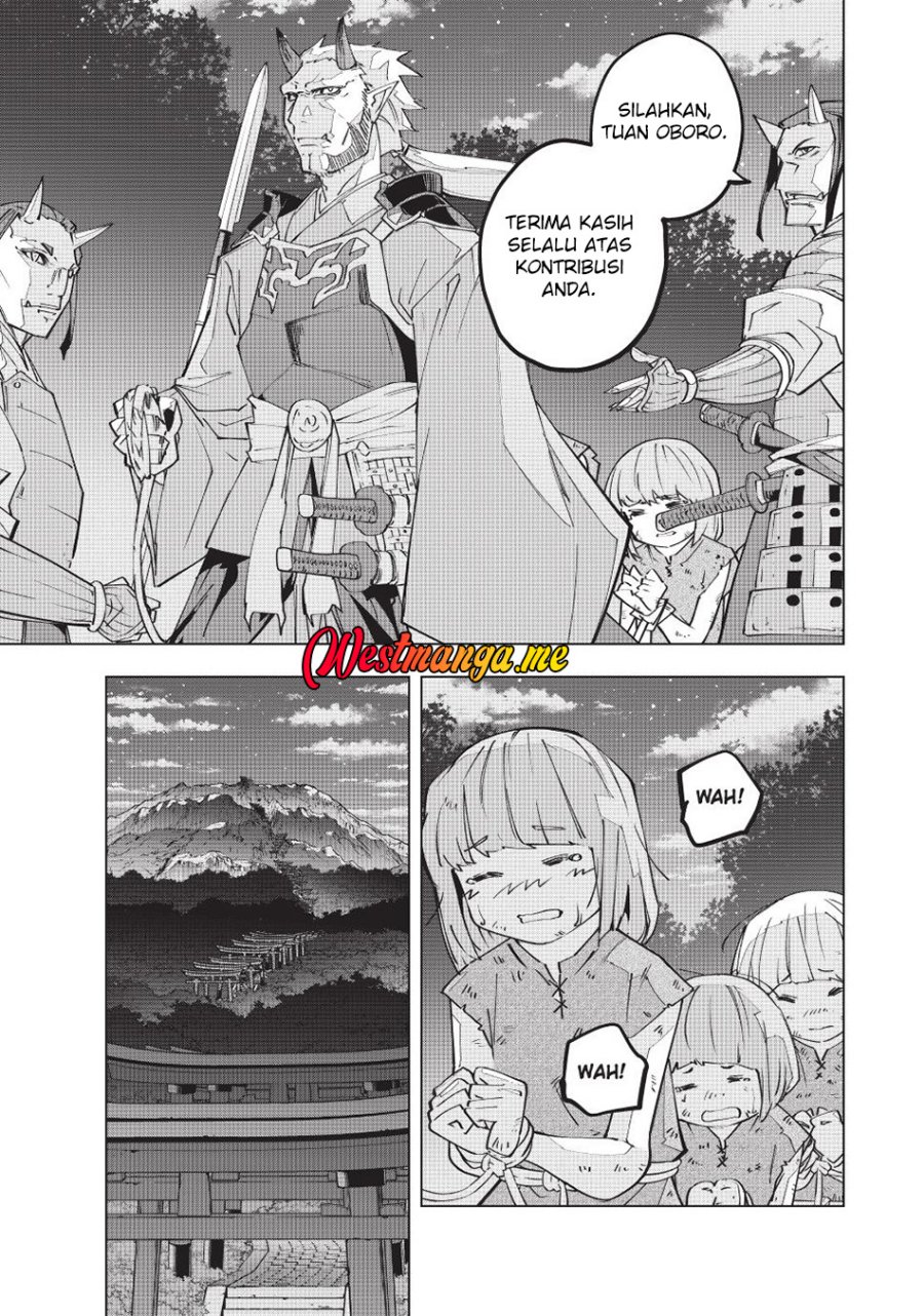 Chapter 174 - halaman 19