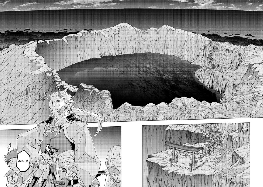 Chapter 174 - halaman 20