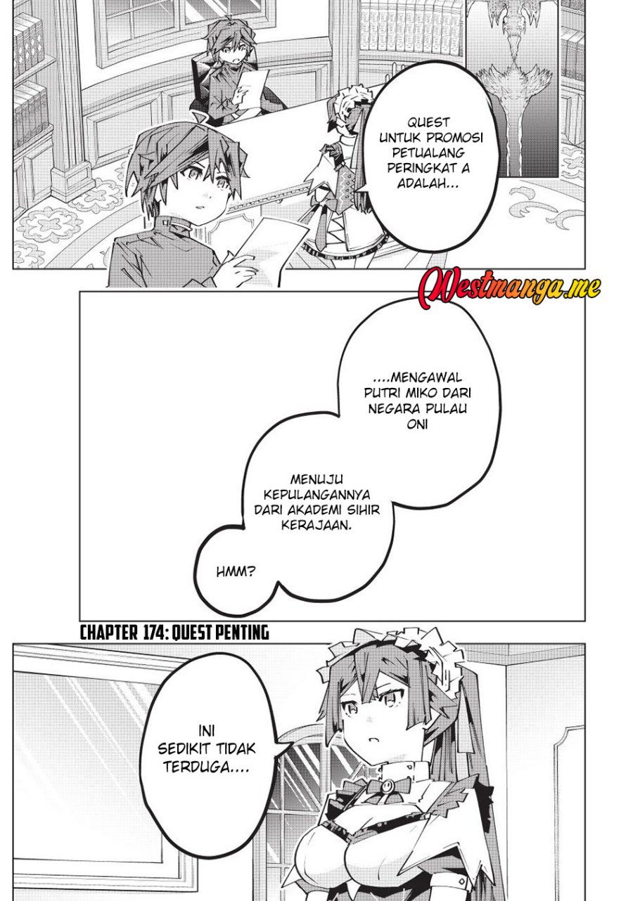 Chapter 174 - halaman 3