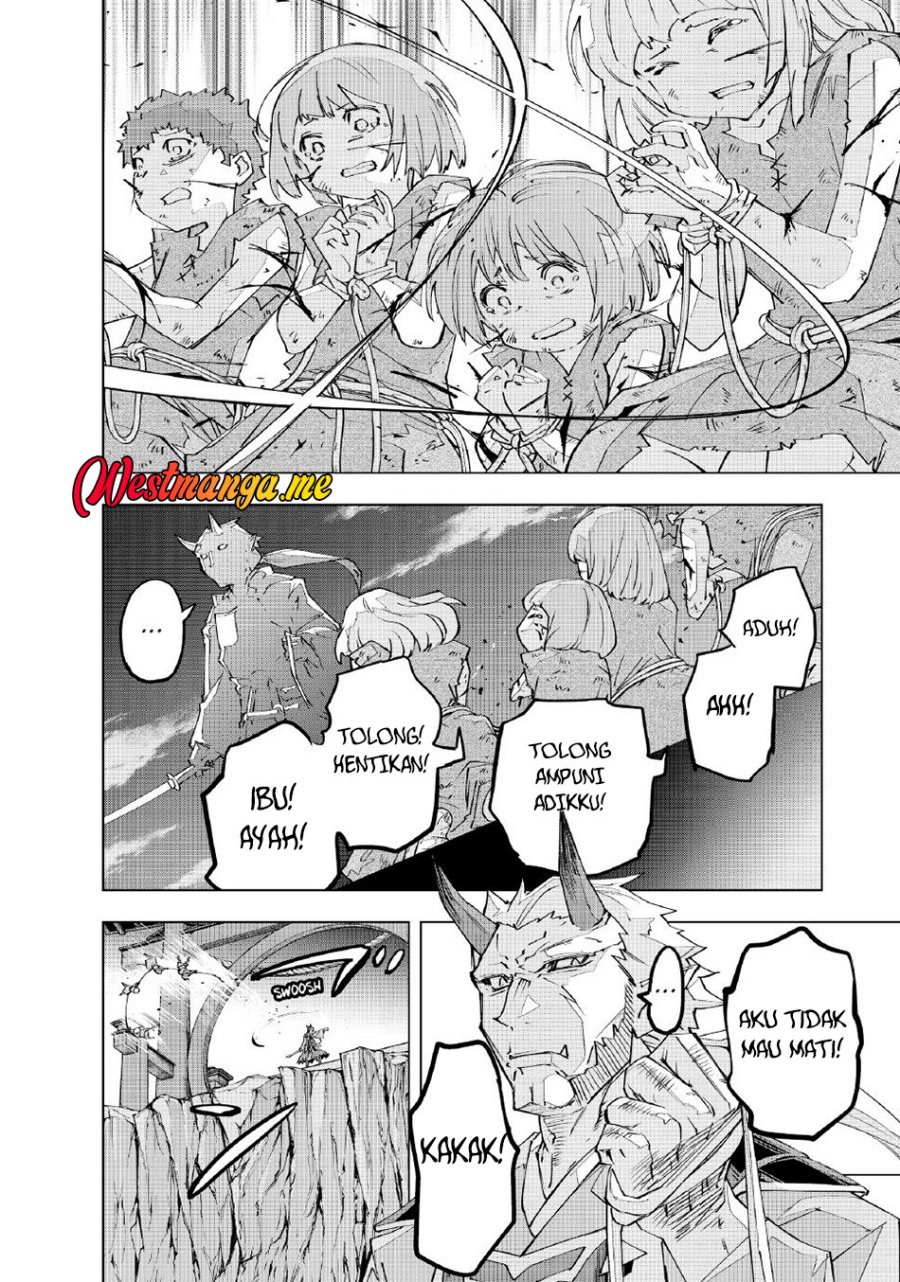 Chapter 174 - halaman 21
