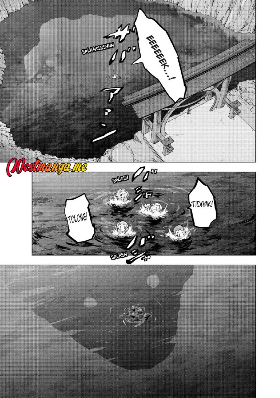 Chapter 174 - halaman 22