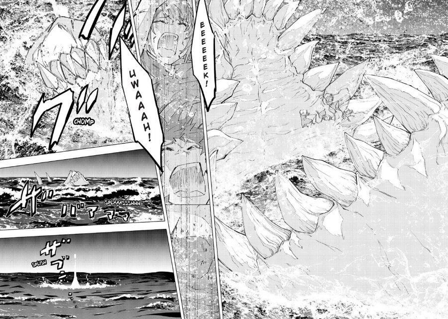 Chapter 174 - halaman 23
