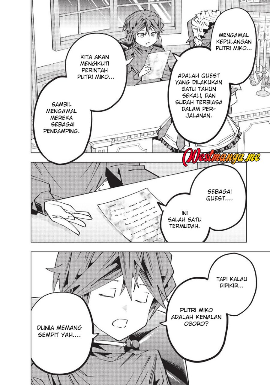 Chapter 174 - halaman 6