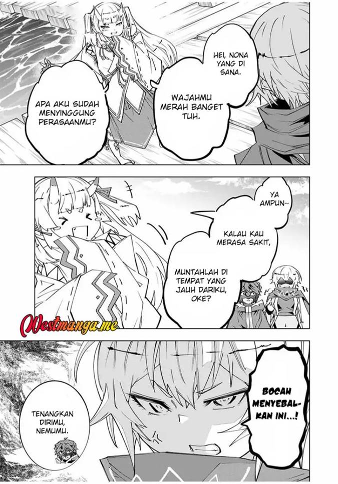 Chapter 175 - halaman 20