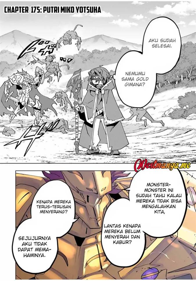 Chapter 175 - halaman 3
